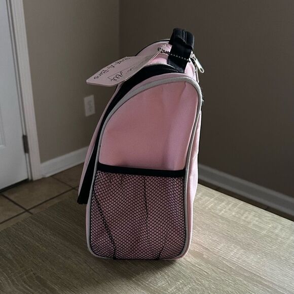 NWT … ZUTTER “Bind It All” Bag A Bind - Picture 3 of 5